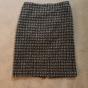Talbots pencil skirt